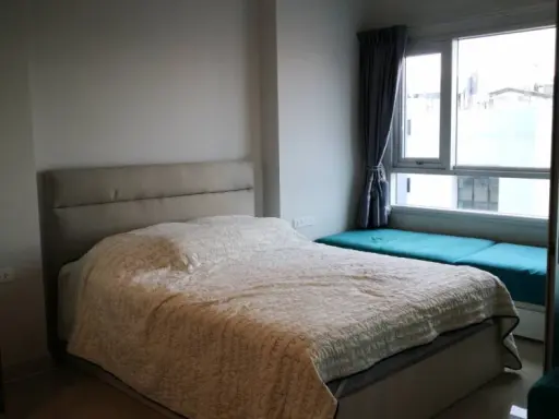 Condo Centric Sea for rent, 1 bedroom, 1 bathroom, fully furnished, great sea view. Don't miss out on this great deal. images
