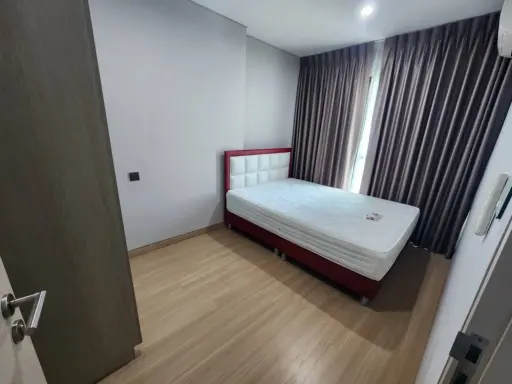 ให้เช่า Lumpini Suite Dindaeng-Ratchaprarop ห้องน่าอยู่ มาพร้อมเฟอร์นิเจอร์ครบครัน หิ้วกระเป๋าเข้าอยู่ได้เลยจ้า images