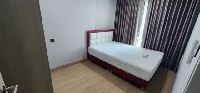 ให้เช่า Lumpini Suite Dindaeng-Ratchaprarop ห้องน่าอยู่ มาพร้อมเฟอร์นิเจอร์ครบครัน หิ้วกระเป๋าเข้าอยู่ได้เลยจ้า images