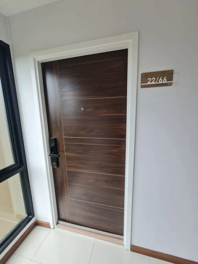 For rent: Green Ville 2 Sukhumvit 101, ready to move in, fully furnished, affordable price, hurry and reserve now before it's too late.