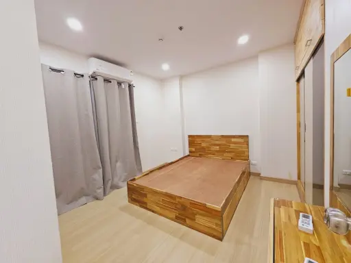 ขาย ศุภาลัย เวอเรนด้า สถานีภาษีเจริญ ห้องกว้างขวาง มีระเบียง 2 ฝั่ง สะอาด โปร่งโล่ง รีบคว้าไว้เลย images