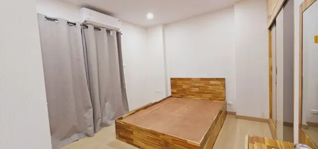 ขาย ศุภาลัย เวอเรนด้า สถานีภาษีเจริญ ห้องกว้างขวาง มีระเบียง 2 ฝั่ง สะอาด โปร่งโล่ง รีบคว้าไว้เลย images