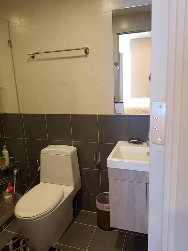 IDEO MOBI CHARAN-INTERCHANGE For Sale Full furnished built-in