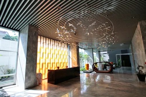 Released for sale Intro Paholyothin-Pradipat complete facilities Hurry up, rooms are limited.