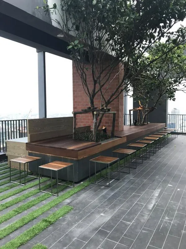 ให้เช่า Condo Chapter One Midtown ลาดพร้าว 24 2นอน 2น้ำ จะอยู่เป็นคู่เป็นครอบครัว ก็สุดคุ้ม!!