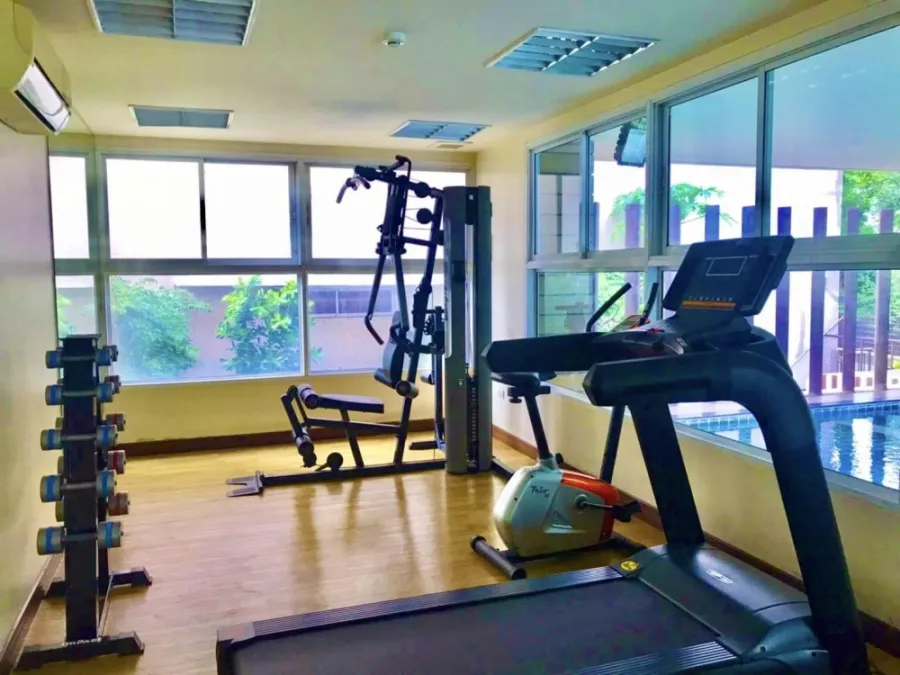 ขาย ดิ อเมธิส สุขุมวิท 39 ห้องพร้อมอยู่ เฟอร์นิเจอร์ครบครัน มีพื้นที่ใช้สอยเพียบ ไม่จองคือพลาดมาก