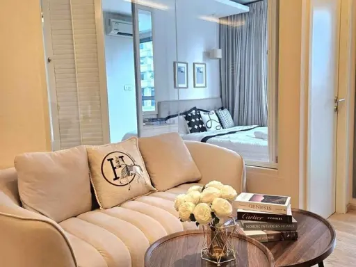 ขาย ให้เช่า เอช คอนโด สุขุมวิท 43 ชั้น 8 ห้องแต่งสวยแบบเรียบหรู ดูดี น่าอยู่มาก สนใจจองเลยจ้า images
