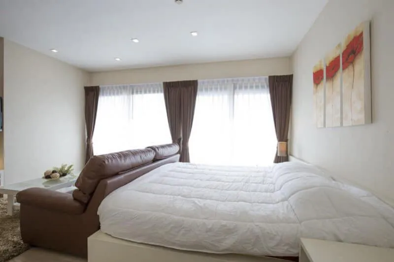 express!! Condo for rent, Noble Remix Sukhumvit 36, next to the train, carry the bag, move in immediately, do not wait !!