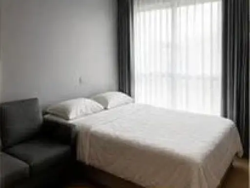 ขาย Kave Town Colony ตึก B ชั้น 4 วิวนอก เฟอร์นิเจอร์และเครื่องใช้ไฟฟ้าครบ จองเลยอย่ารอช้า images