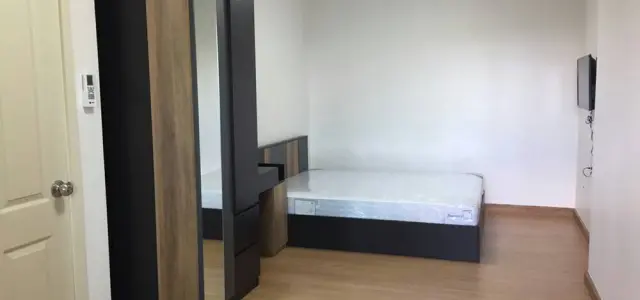ห้องใหญ่ ราคาถูกมาแล้วจ้า For rent ศุภาลัย ซิตี้ รีสอร์ท แจ้งวัฒนะ วิวสระแถมเฟอร์ครบ จองด่วนๆเลยจ้า images