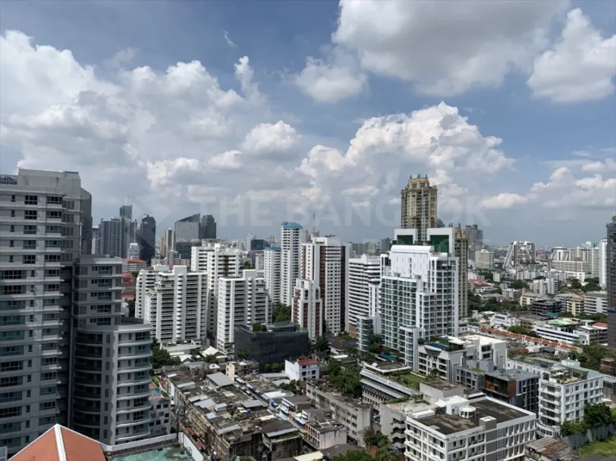 ขาย มิวนีค สุขุมวิท 23 ทำเลดี เดินทางสะดวก อย่ารอช้า