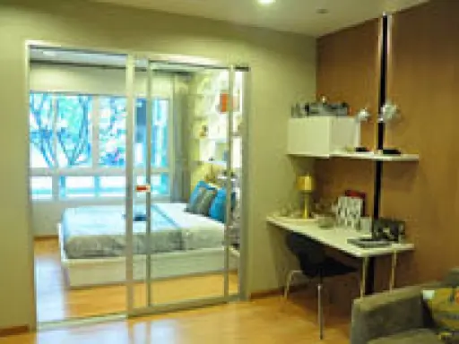 ขาย คอนโด เดอะ ทรัสต์ เรสซิเด้นซ์ ปิ่นเกล้า (บรมราชชนนี) พลาดแล้ว จะเสียใจ!! images