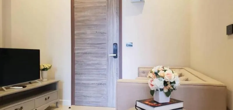 ให้เช่า คอนโดเมย์แฟร์ เพลส สุขุมวิท50 ชั้น6ห้องสวย เฟอร์ครบ