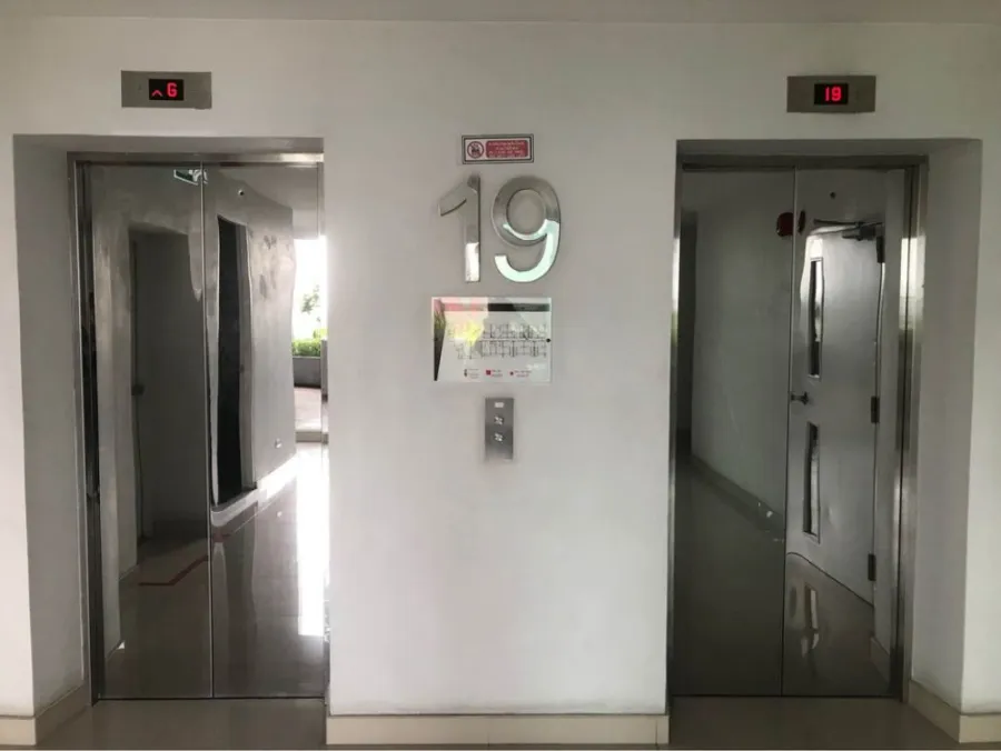 Urgent sale!! Condo The Bloom Sukhumvit 71, beautiful room, convenient transportation, don't miss it!!