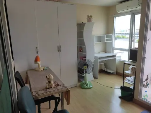ขาย ยูทู คอนโด ห้องกว้าง สภาพดี น่าอยู่สุดๆ บอกเลยว่าไม่ควรพลาด จับจองเลย อย่ารอช้า images
