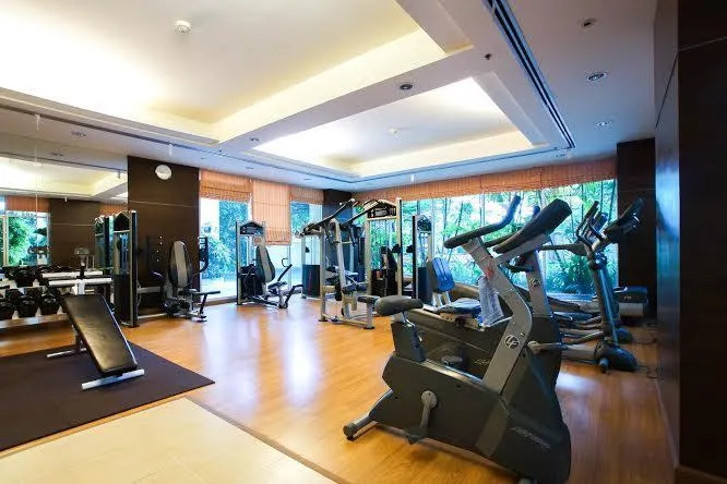 ขาย ให้เช่า The Star Estate @ rama 3 ชั้น 12 ห้องน่าอยู่ มาพร้อมการตกแต่งที่ครบครัน จองเลย