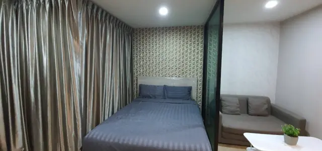 ให้เช่า คอนโด วินน์ คอนโด พหลโยธิน 52 ชั้น 2 ห้องสวย ตกแต่งครบครัน พร้อมเข้าอยู่ จองเลย ห้ามพลาด images