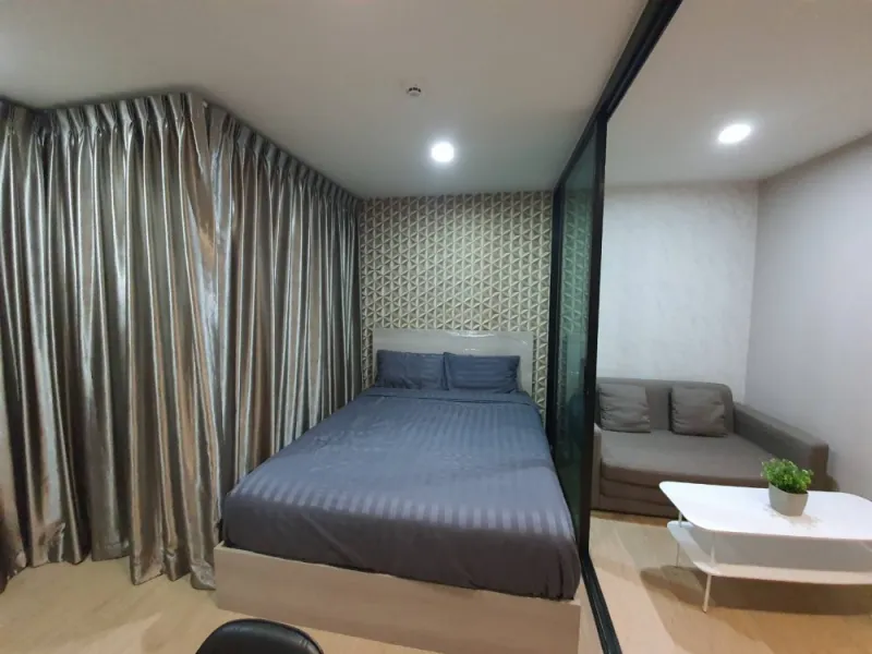 ให้เช่า คอนโด วินน์ คอนโด พหลโยธิน 52 ชั้น 2 ห้องสวย ตกแต่งครบครัน พร้อมเข้าอยู่ จองเลย ห้ามพลาด