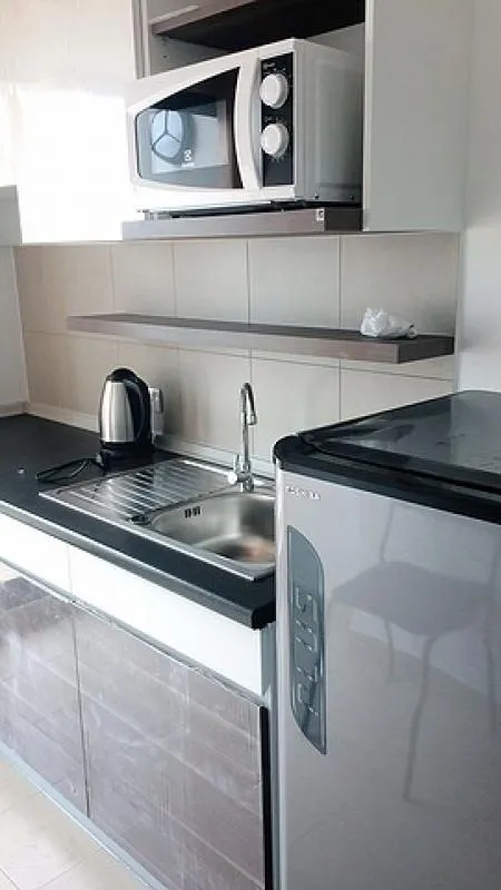 ให้เช่า Supalai Loft แจ้งวัฒนะ ขนาด 33 ตร.ม. ชั้น 14 ห้องสวย เฟอร์ครบ พลาดแล้ว ต้องเสียใจ