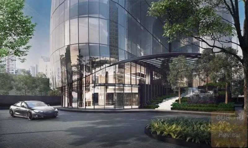 ขายดาวน์ AESTIQ Thonglor ขนาด 83.50 ตรม. คอนโดหรู กลางทองหล่อ ชั้น 30 ลิฟท์ส่วนตัว ความสะดวกครบครัน
