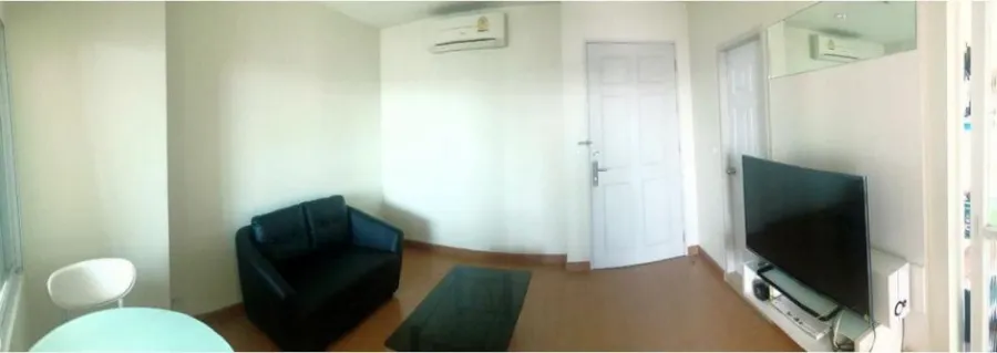 ขาย คอนโด ไลฟ์ แอท รัชดา-ห้วยขวาง ห้องวิวสวย ทำเลดี เดินทางสะดวกรวดเร็ว ห้ามพลาด!!