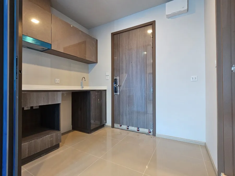 ขาย Life Ladprao Phahon 1Br.Plus 35 ตรม. วิวสวนจตุจักร ชั้นสูง ต้องรีบมาจองด่วนๆ
