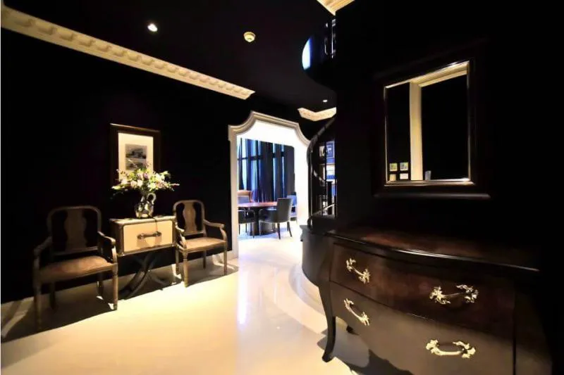 ให้เช่า/ขาย the emporio place ห้องสวยมีคลาส เฟอร์นิเจอร์ไฮเอนด์จัดเต็ม วิวสวยมาก อย่าดูนานรีบคว้าเลย