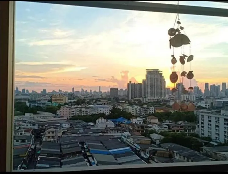 ขายด่วน!! คอนโด แอสปาย สุขุมวิท 48 วิวสวย มีความเป็นส่วนตัว เดินทางสะดวก ใกล้ BTS รีบจองเลยค่ะ!!