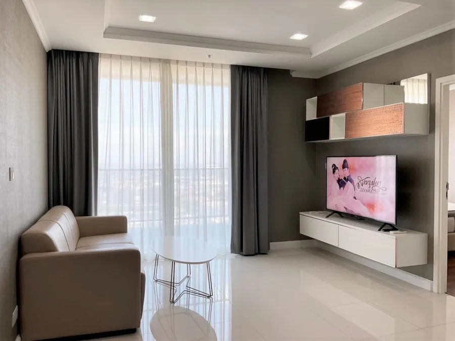 ให้เช่าด่วนๆ คอนโด เดอะ เมโทรโพลิส ห้องใหญ่จุใจ มีพิ้นที่ใช้สอย ราคาจับต้องได้ คุณต้องไม่พลาดที่นี่