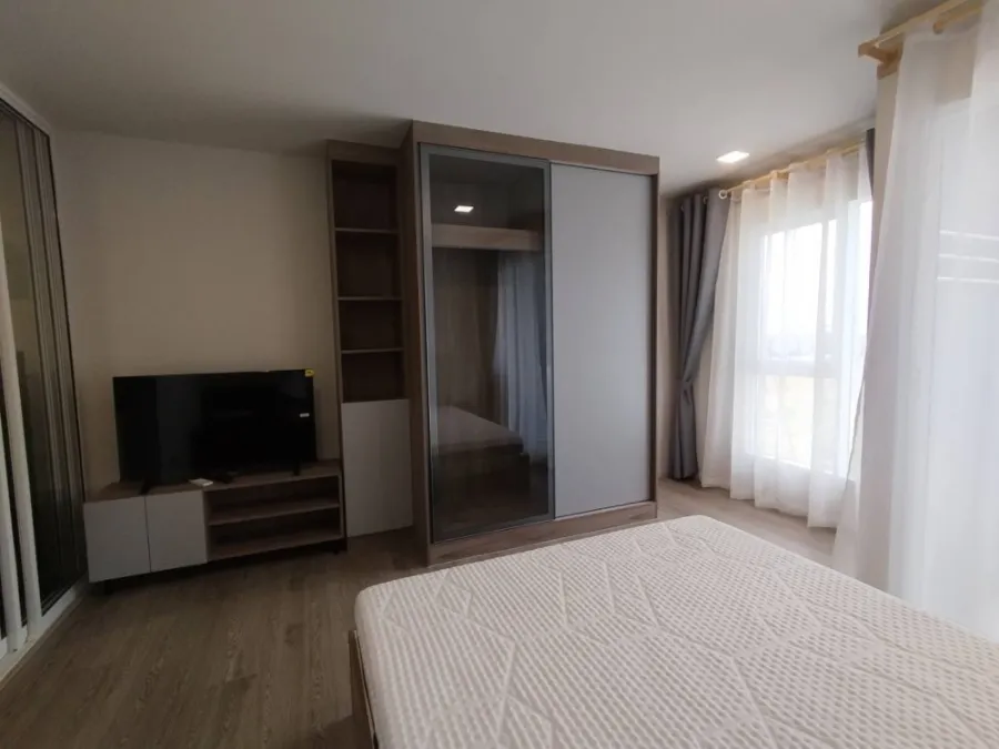 For rent: Cave Town Island, 7th floor, outside view, fully furnished and equipped with electrical appliances. Reserve now before you miss out.