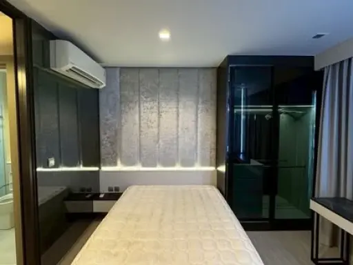 ขาย Life Asoke Rama 9 ห้องพร้อมอยู่ เฟอร์พร้อม ชั้นสูงพร้อมอยู่ จองเลย images