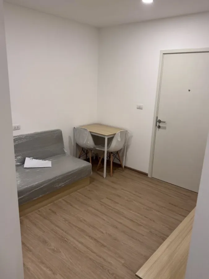 For rent: Sena Kith Thepharak - Bangbo, a nice room with complete furniture and appliances, good location, hurry and reserve now!