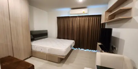ให้เช่า คอนโดเดอะนิช โมโน สุขุมวิท 50 ตกแต่งครบ full furniture พร้อมเข้าอยู่ ห้ามพลาด จองเลย