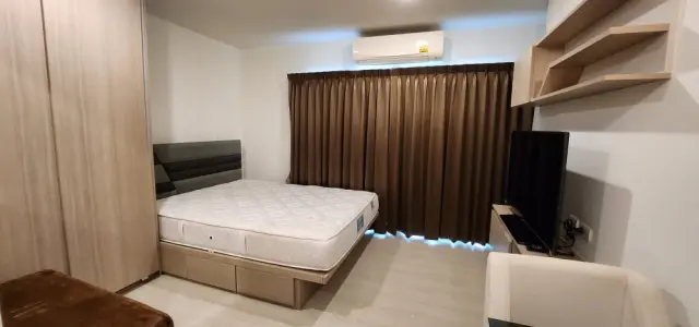 ให้เช่า คอนโดเดอะนิช โมโน สุขุมวิท 50 ตกแต่งครบ full furniture พร้อมเข้าอยู่ ห้ามพลาด จองเลย images