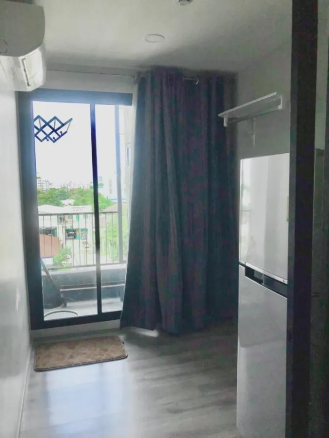 Sell/Rent The Urban Attitude Condo, Bearing 14, corner room, convenient transportation, ready to book, don't wait.