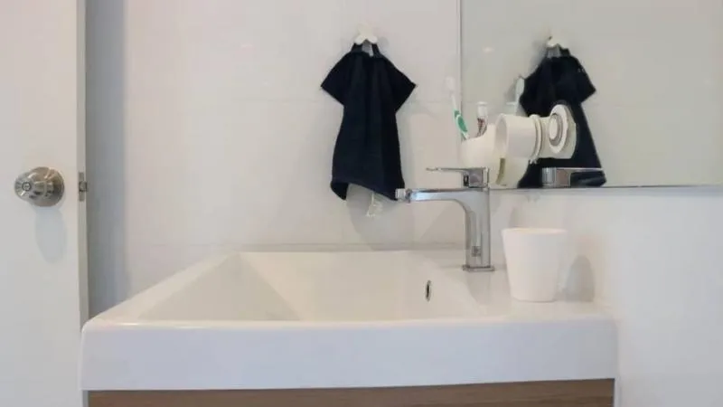 Knightsbridge Duplex Tiwanon ห้องหัวมุม มีความเป็นส่วนตัว คอนโด 2ชั้น เฟอร์ฯแน่นๆ อย่าพลาด เช่าด่วน