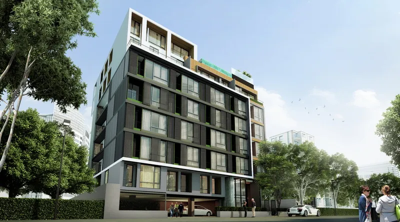 ให้เช่า เดอะ ยูนีค ลาดพร้าว 26 ชั้น 4 พร้อมเฟอร์นิเจอร์และเครื่องใช้ไฟฟ้าครบ จองเลย ด่วนๆ