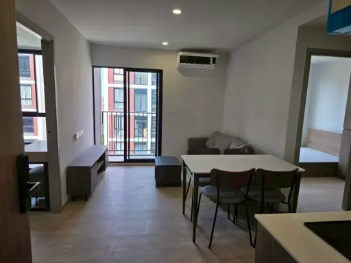 🏠🌃เช่า คอนโด นิว คอร์ คูคต สเตชัน 🏠🌃 images
