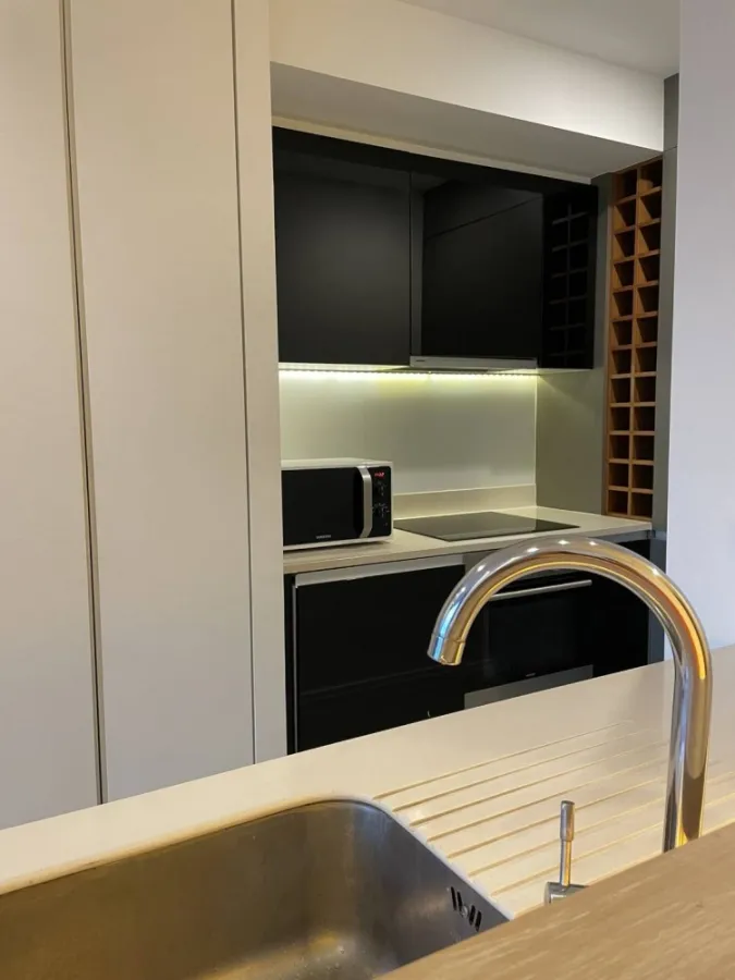Condo for rent, The River, beautiful room, fully furnished, don't wait