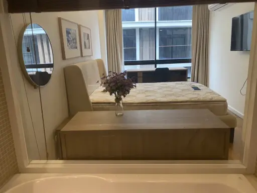ให้เช่า The Nest Ploenchit ชั้น 5 วิวเมือง เฟอร์นิเจอร์ครบ จองเลยจ้า ด่วนๆ images