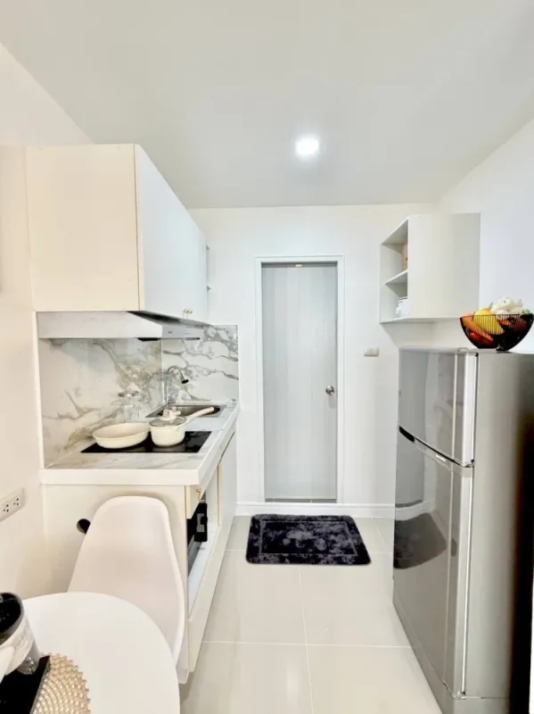 ขาย Lumpini Condotown North Pattaya Sukhumvit ห้องน่าอยู่ สิ่งอำนวยความสะดวกครบครัน จองเลย