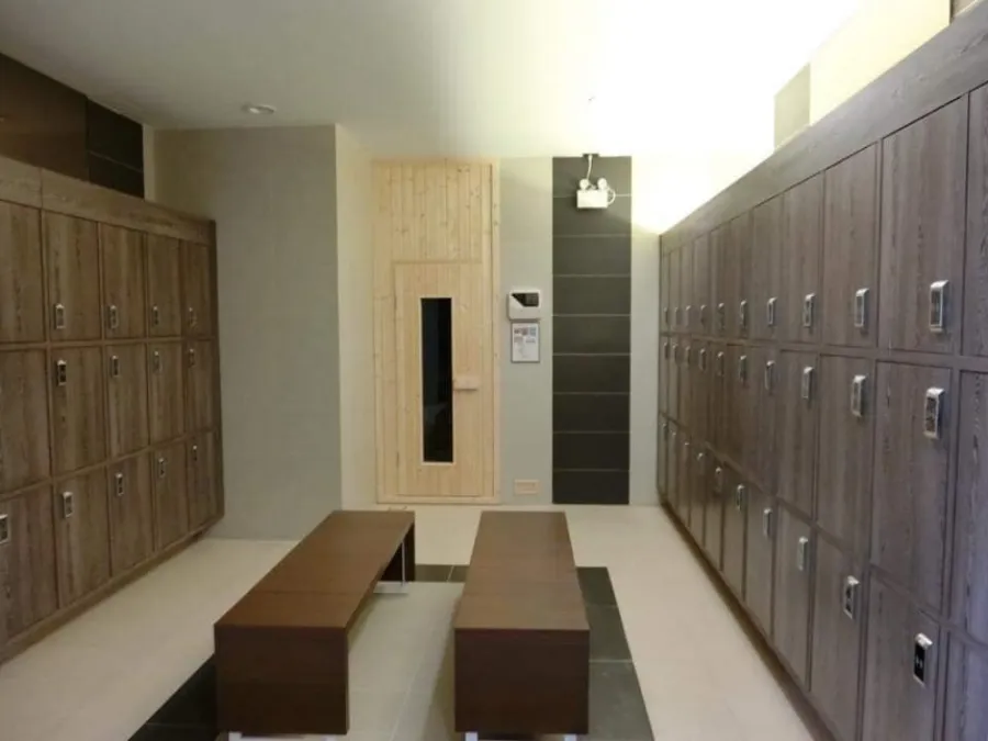 ห้องหัวมุมมาอีกแล้ว คอนโด ศุภาลัยเวลลิงตันโครงการ 2 ขนาด 45ตรม. บิ้วอินทุกอย่าง ห้องตรงปก ไม่จกตา