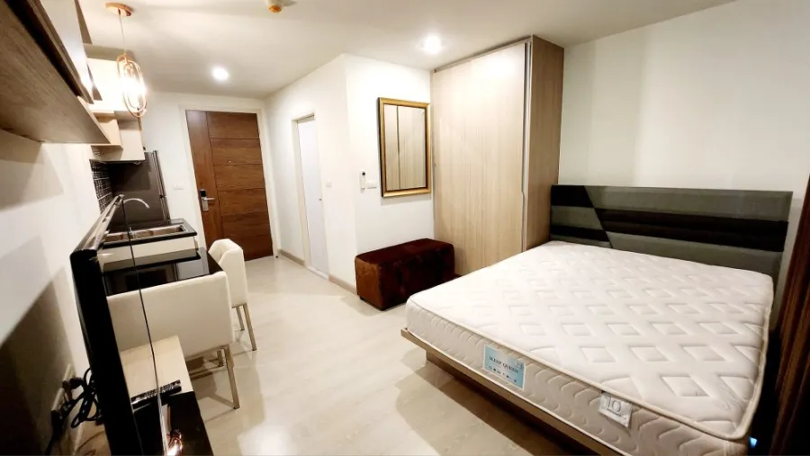 ให้เช่า คอนโดเดอะนิช โมโน สุขุมวิท 50 ตกแต่งครบ full furniture พร้อมเข้าอยู่ ห้ามพลาด จองเลย