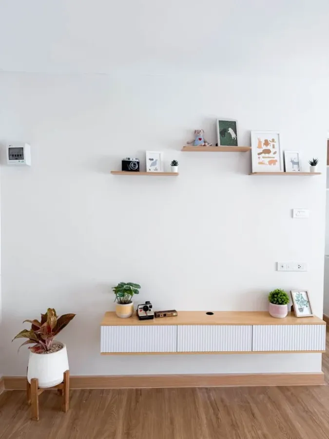 ขาย Beston Condo 2 ห้องแต่งสวยสไตล์มินิมอล ทำเลดี เดินทางสะดวก มองเห็นวิวสระว่ายน้ำ ห้ามพลาด