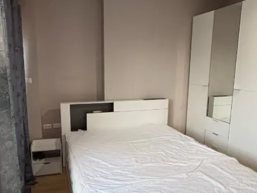 ขาย Casa Condo Ratchada-Ratchaphruek ชั้น 7 ห้องแต่งครบ น่าอยู่ จองเลย images