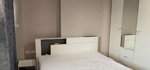 ขาย Casa Condo Ratchada-Ratchaphruek ชั้น 7 ห้องแต่งครบ น่าอยู่ จองเลย images