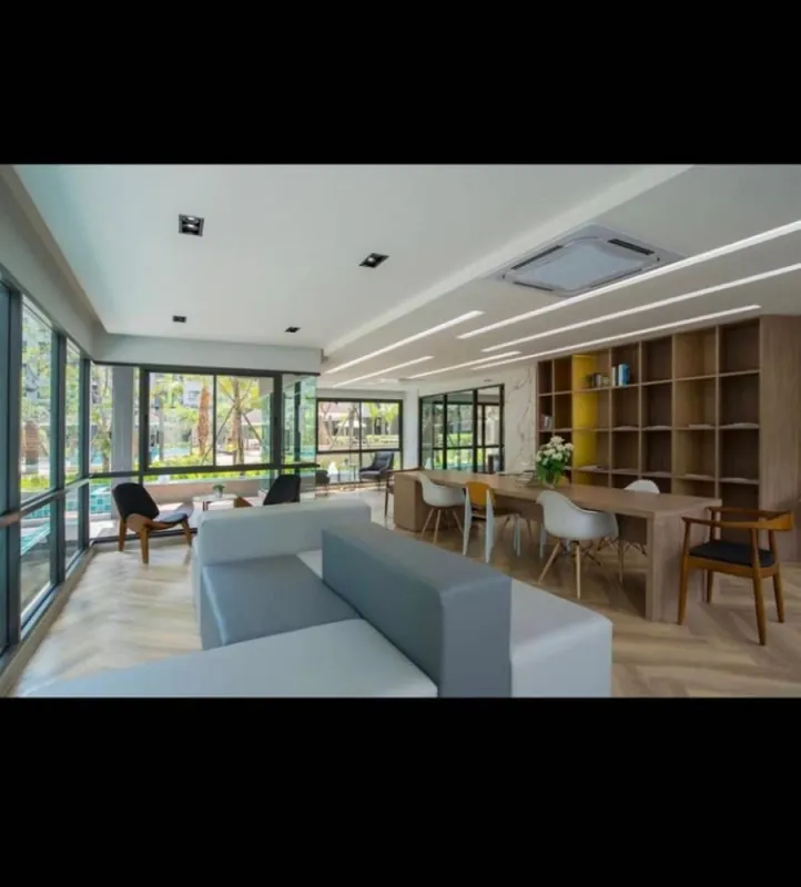 ขาย คอนโด กรีเน่ ดอนเมือง-สรงประภา วิวสระว่ายน้ำ ห้องตกแต่งสวยน่าอยู่ สะดวกครบ จบที่นี่ได้เลยจ้า