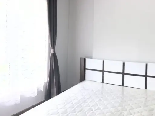 For rent: Regent Home Tiwanon 25, ready to move in, fully furnished, good price, hurry and reserve now+++