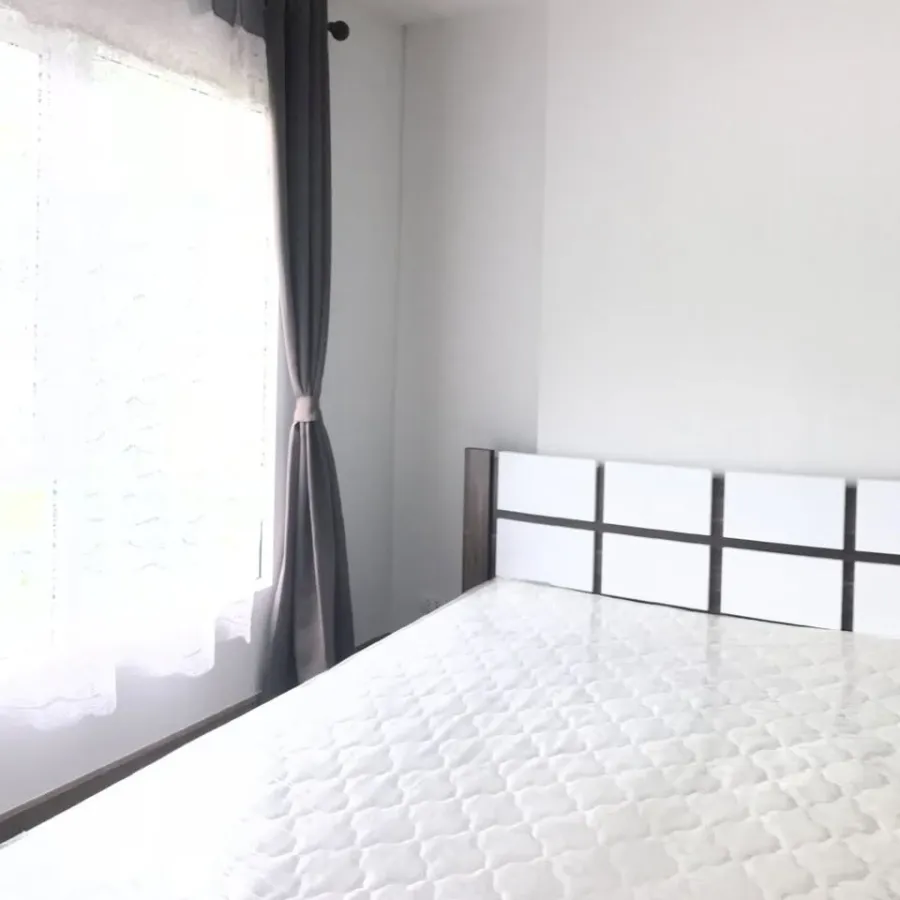 ให้เช่า Regent Home Tiwanon 25 ห้องพร้อมอยู่ เฟอร์พร้อม ราคาดี รีบจองเลย+++