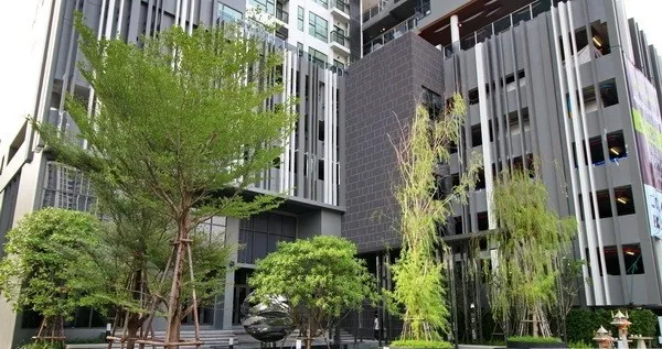 ให้เช่า!! คอนโด ริทึ่ม อโศก ห้องเลขที่ 299/79 ห้องสวยมาก พร้อมเฟอร์อย่างดี ไม่จองถือว่าพลาดมาก!!